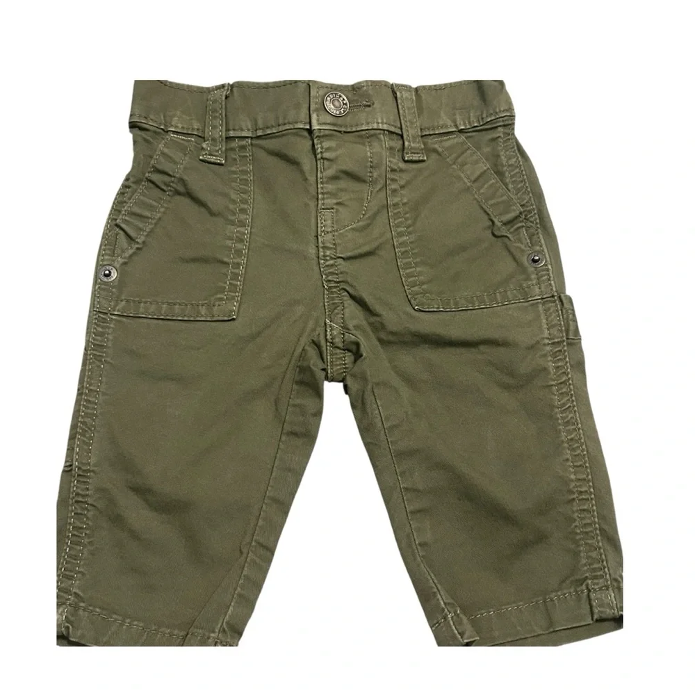 GAP discover perfect